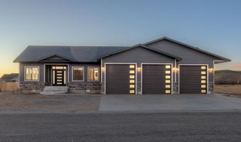 1350 ARROYO Ave, Pinedale, WY 82941
