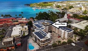 75-5719 KONA Plz 302, Kailua Kona, HI 96740