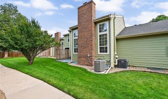 14313 E Warren Pl, Aurora, CO 80014