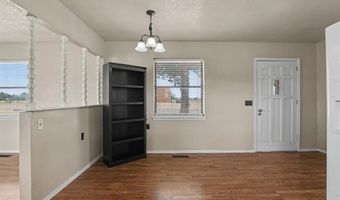 1719 E Orme Ln, Anadarko, OK 73005
