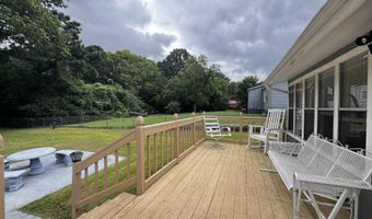 523 W 42ND St, Anniston, AL 36206
