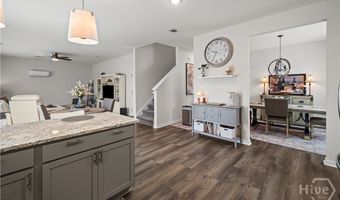 147 Antler Ave, Allenhurst, GA 31301