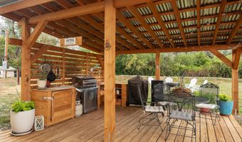 54 Upper Rim Rd E, Arroyo Seco, NM 87514