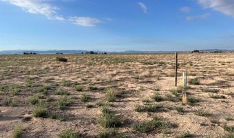 18 Acres +Well + 2AF Water, Beryl, UT 84714