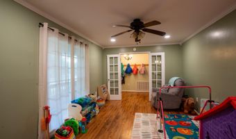 4105 LERA Dr, Anniston, AL 36207