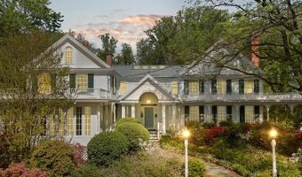 9400 FALLS Rd, Potomac, MD 20854