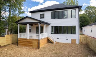 1905 Allen St, Charlotte, NC 28205