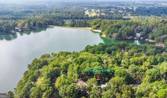 813 Lakeshore Dr, Berkeley Lake, GA 30096