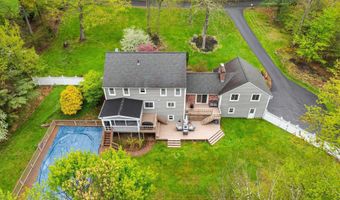 13 Birchwood Cir, Bedford, NH 03110