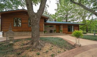364 E 1600 Rd, Baldwin City, KS 66006