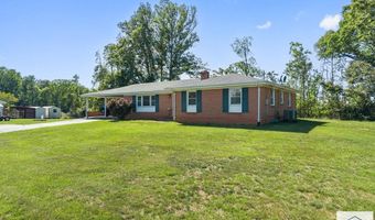 1970 Crest Ridge Rd, Bassett, VA 24055