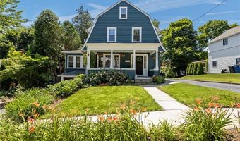 56 Somerset St, East Greenwich, RI 02818