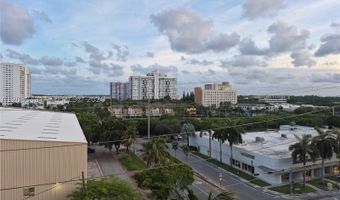 18800 NE 29th Ave 718, Aventura, FL 33180