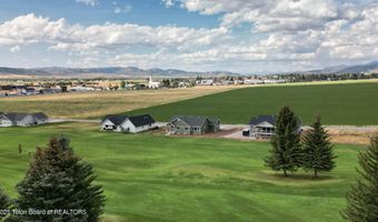 127 E PAPWORTH Ln, Afton, WY 83110