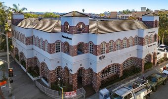 205 S Chapel Ave, Alhambra, CA 91801