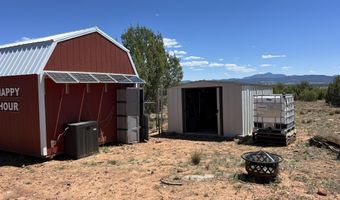 462 Un Named Rd, Ash Fork, AZ 86320