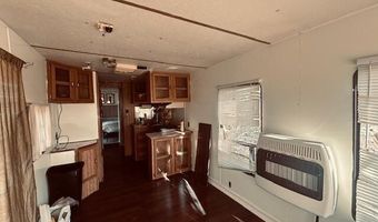 Terry Lane, Ash Fork, AZ 86046