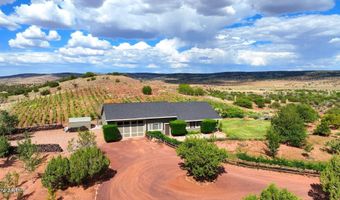 14 COUNTY ROAD 5309, Concho, AZ 85924