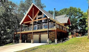 33765 S Coves Dr, Afton, OK 74331