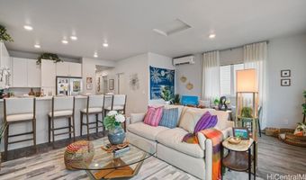 91-4099 Hikuono St 813, Kapolei, HI 96707