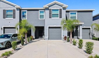 176 MANGROVE SHADE Cir, Apollo Beach, FL 33572