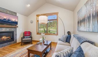 41 BARTON RIDGE Dr, Breckenridge, CO 80424