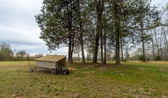 495 Brushy Rd, Batesville, AR 72501