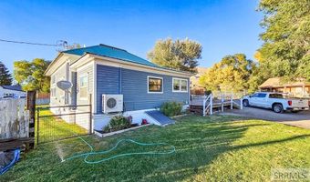 210 E Salmon Ave, Arco, ID 83213