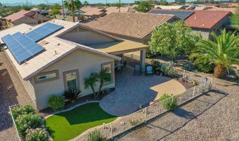 23148 W ANTELOPE Trl, Buckeye, AZ 85326