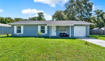 6442 FORTUNE Ln, Apopka, FL 32712