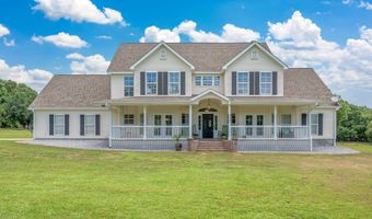 652 Tommy Eiland Rd, Baker, FL 32531