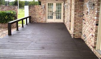 1249 9th St, Ashdown, AR 71822