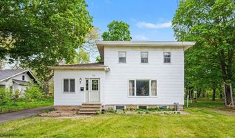 715 Marshall St, Allegan, MI 49010