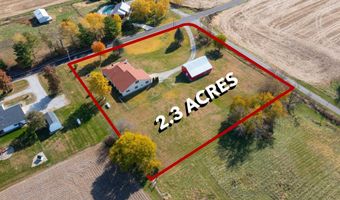 2045 N 900 W, Arlington, IN 46104