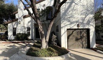 208 GRANDVIEW Pl 4, Alamo Heights, TX 78209