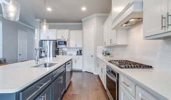 855 Highlands Ave, Aledo, TX 76008