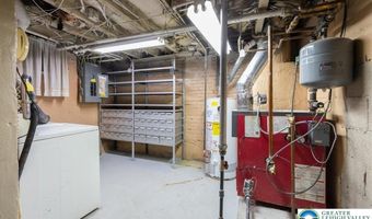 231 N Peach St, Allentown, PA 18102