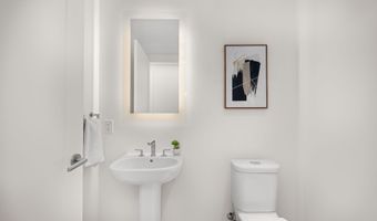 2501 M St NW T04, Washington, DC 20037