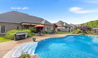 5420 SCARLET Rdg, Arlington, TN 38002