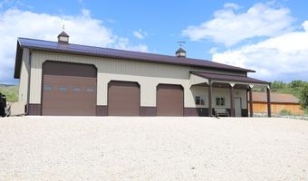 478 Upper French Creek Rd, Buffalo, WY 82834