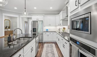 3525 Haystack Ln, Apison, TN 37302