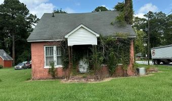 610 W First St, Ahoskie, NC 27910
