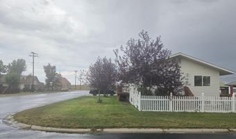 341 SMITH Ave, Big Piney, WY 83113