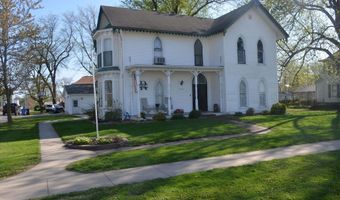 204 B Ave W, Albia, IA 52531