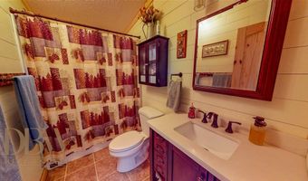 24 Lane 3, Deaver, WY 82421