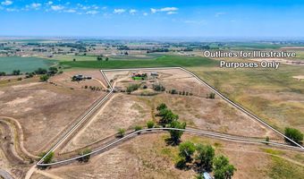 17622 County Road 1, Berthoud, CO 80513