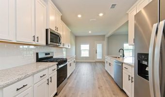 601 Brookside Dr, Anna, TX 75409