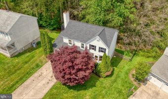 414 ABBEY Cir, Abingdon, MD 21009