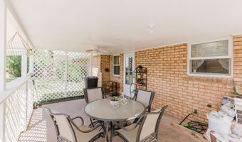 2906 Sunland Dr, Alamogordo, NM 88310