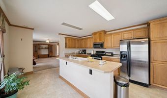 813 Cherokee Dr, Afton, OK 74331